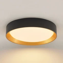 Lindby Kambia LED-loftlampe, 55 cm