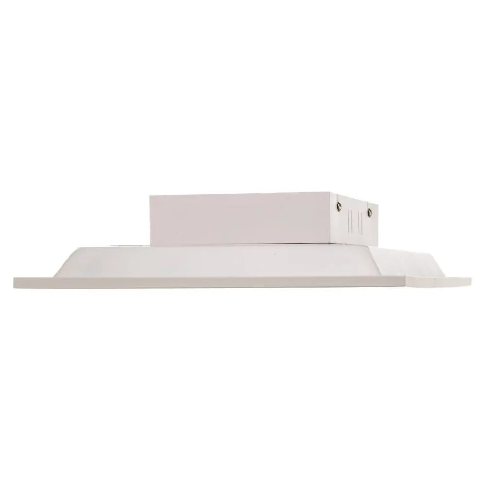 Lindby Kenma LED-panel, CCT, 29,6 cm x 59,6 cm
