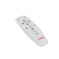 Lindby Kenma LED-panel, CCT, 29,6 cm x 29,6 cm