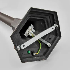 Lindby Terrassebelysning|Gadebelysning><noscript><img width=