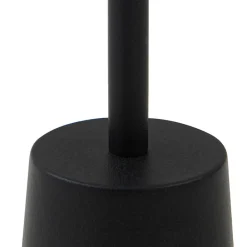 LED genopladelig bordlampe Noelani, højde 30 cm, IP44, dæmpbar^Lindby Discount