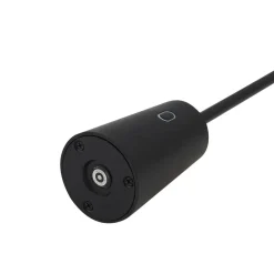 LED genopladelig bordlampe Noelani, højde 30 cm, IP44, dæmpbar^Lindby Discount