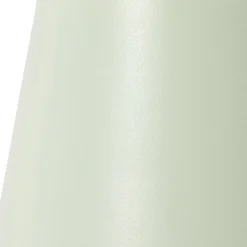 Lindby LED genopladelig bordlampe Janea TWIN, grøn, metal