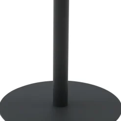 Lindby LED genopladelig lampe Azalea sort aluminium CCT højdejusterbar