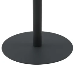 Lindby LED genopladelig lampe Azalea sort aluminium CCT højdejusterbar