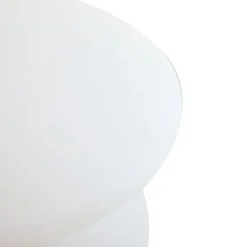 LED genopladelig udendørs bordlampe Vernate, RGBW, hvid, dæmpbar^Lindby Sale