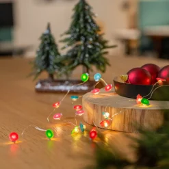 Lindby Dekorationsbelysning|Julepynt><noscript><img width=