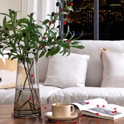 LED lyskæde Titciana, hjerte, valentinsdag, 320 cm^Lindby Hot