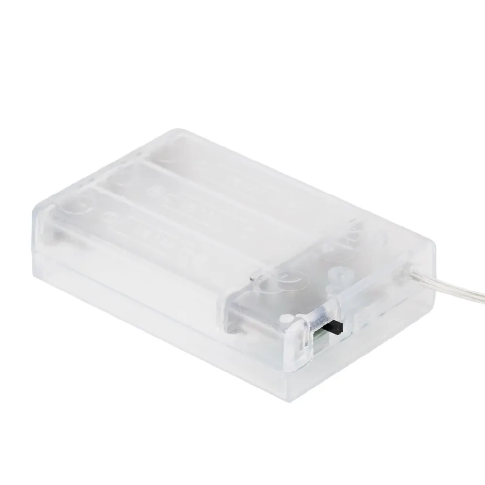 LED lyskæde Titciana, hjerte, valentinsdag, 320 cm^Lindby Hot