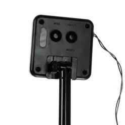 LED solcellelyskæde Mionel, kugler, 30-flg., 635cm^Lindby Discount