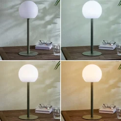 Lindby Dekorationsbelysning|Bordlamper><noscript><img width=