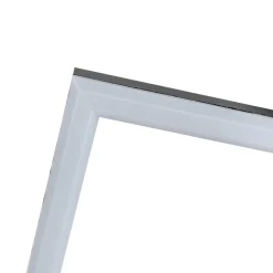 LED udendørs loftlampe Finian, 48 cm x 48 cm, CCT dæmpbar^Lindby Hot