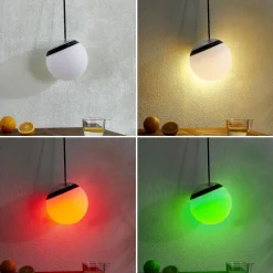 Lindby Udendørs Pendellamper><noscript><img width=