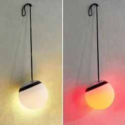 Lindby Udendørs Pendellamper><noscript><img width=