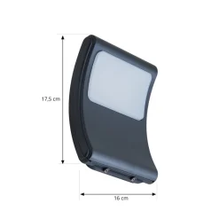 Lindby Udendørs Spot><noscript><img width=