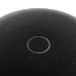 LED-bordlampe Arietty, sort, dæmpbar, IP65^Lindby Clearance