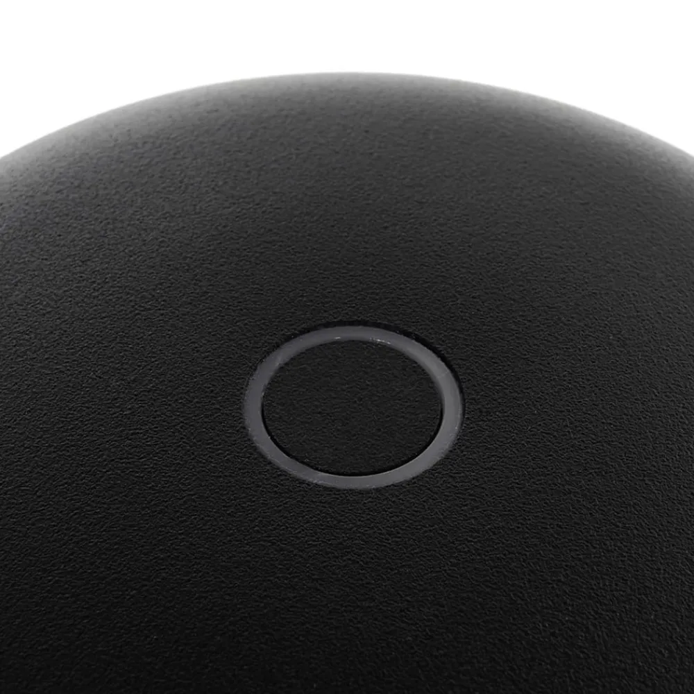 LED-bordlampe Arietty, sort, dæmpbar, IP65^Lindby Clearance