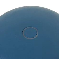 LED-bordlampe Arietty, blå, dæmpbar, IP65^Lindby Clearance