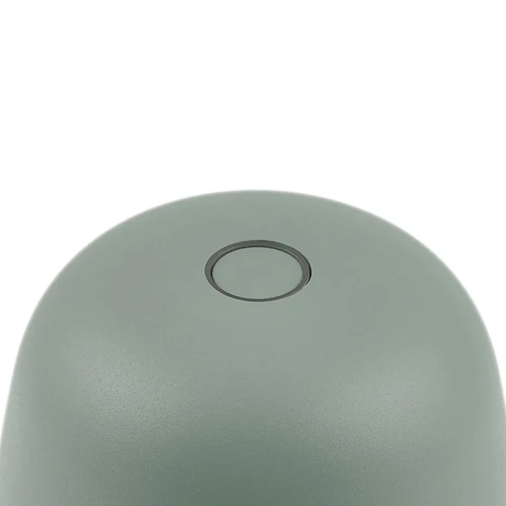 Lindby Dekorationsbelysning|Bordlamper>LED-bordlampe Arietty, grøn, dæmpbar, IP65