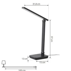 Lindby Arbejdsrum/Kontor|Bordlamper><noscript><img width=