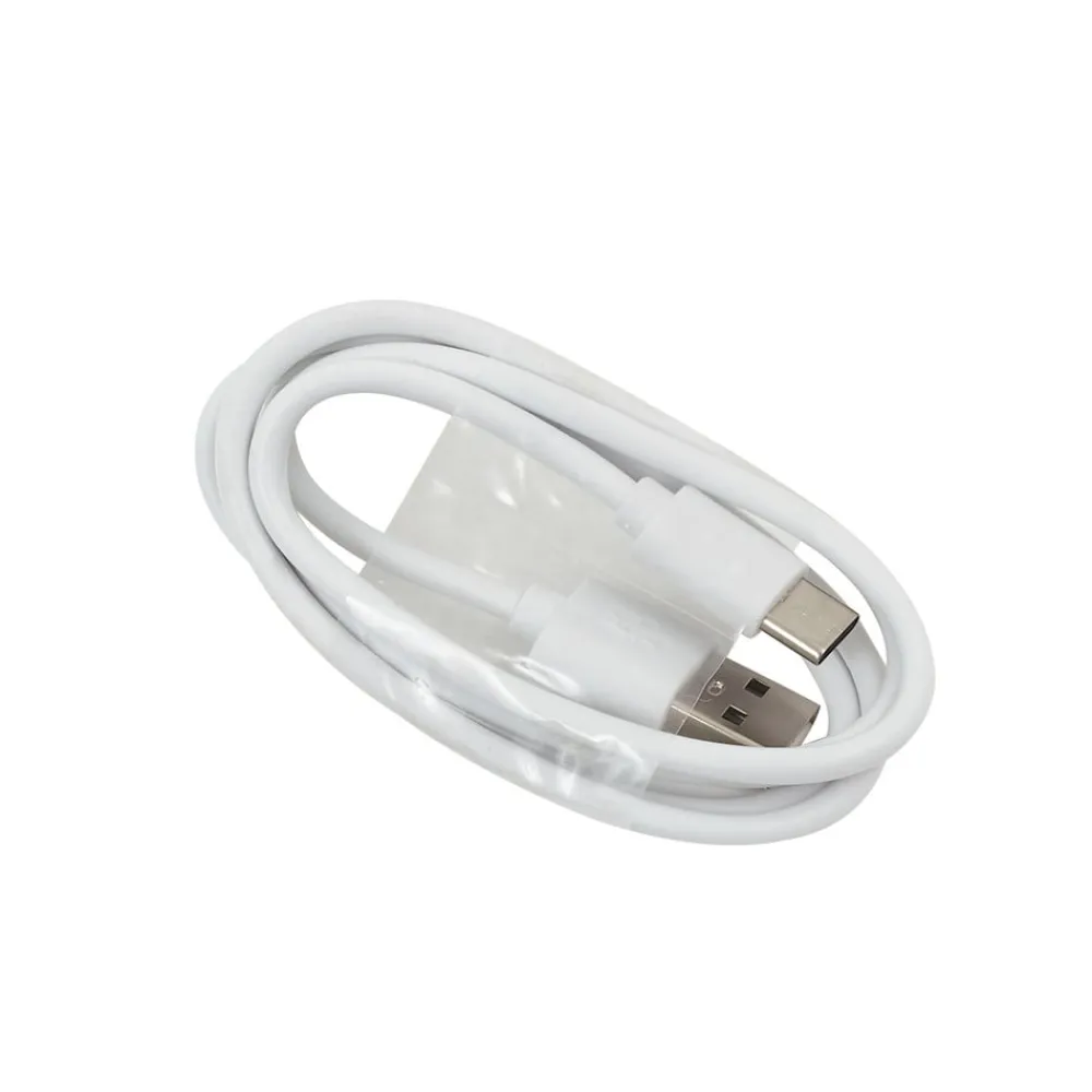 Lindby Arbejdsrum/Kontor|Bordlamper>LED-bordlampe Siona, hvid, CCT, dæmpbar, ladestation