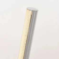 LED-gulvlampe Hadis, RGB, fjernbetjening, hvid, 120 cm^Lindby Sale