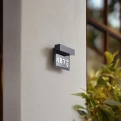 Lindby Terrassebelysning|Væglamper><noscript><img width=