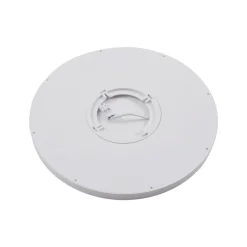 LED-loftlampe Pravin, Ø 40 cm, CCT, hvid^Lindby Clearance