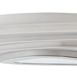 LED-loftlampe Rebeka, 48x49cm, CCT, fjernbetjening^Lindby Hot