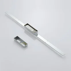 LED-loftlampe til badeværelset Levke, 100 cm, dæmpbar, IP44^Lindby Online