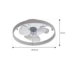 Lindby Loftventilatorer><noscript><img width=