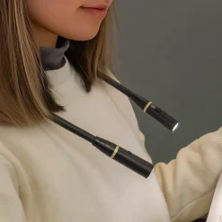 LED-læselampe til ophængning Travan, CCT, dæmpbar^Lindby Clearance