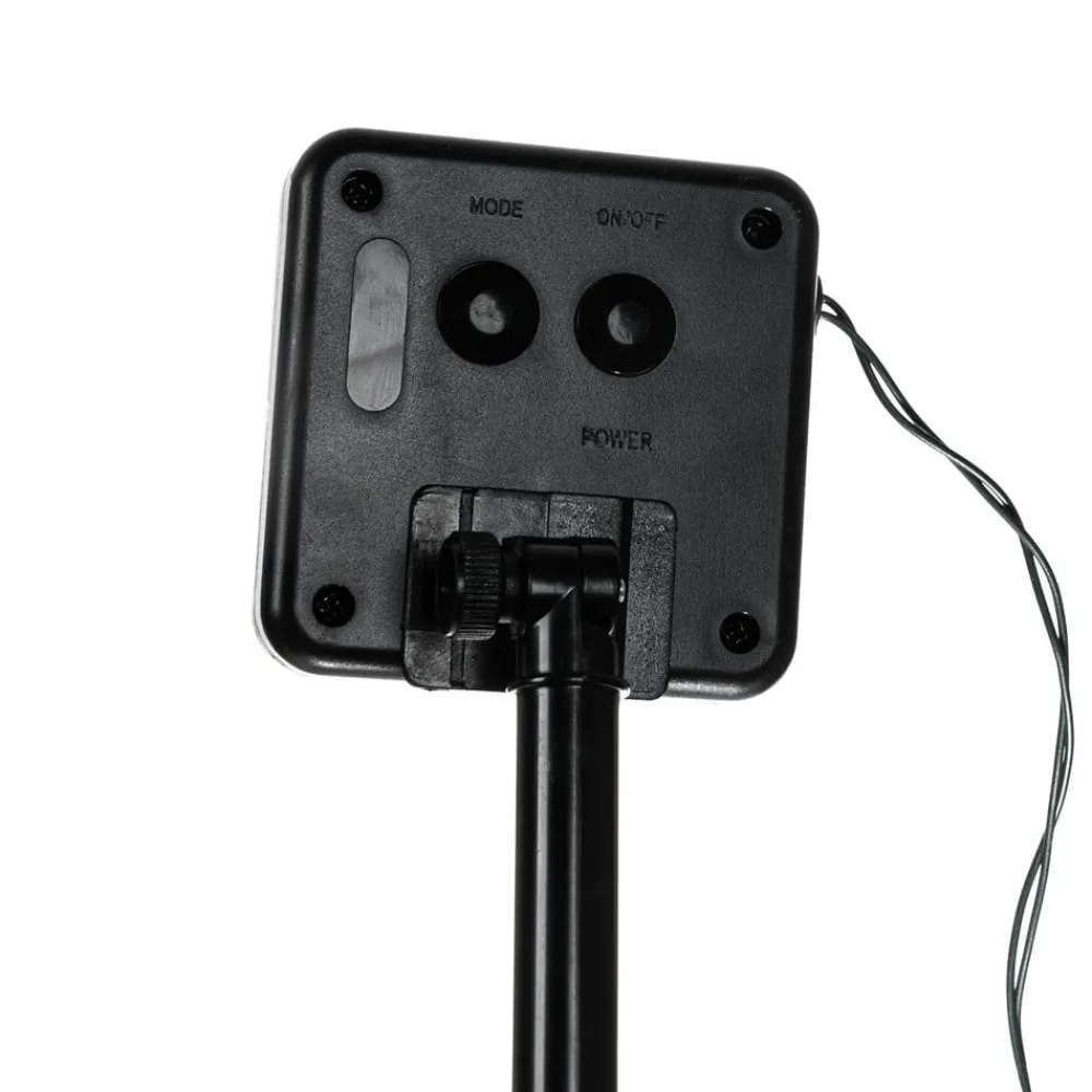 Lindby LED-lyskæde Kaloyan, 200 lys, 2,19 m