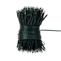 Lindby LED-lyskæde Kaloyan, dæmpbar, 200 lys, 2,3 m