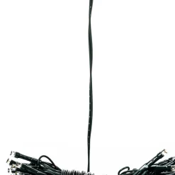 Lindby LED-lyskæde Kaloyan, dæmpbar, 200 lys, 2,3 m