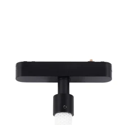 LED-lysslange Lumaro, længde 150 cm, tekstil, 48V^Lindby New