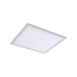 LED-panel Enhife, hvid, 40 x 40 cm, metal, 4.000 K^Lindby Sale