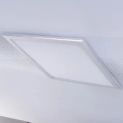 LED-panel Livel, CCT, 62 cm x 62 cm, fjernbetjening^Lindby Clearance