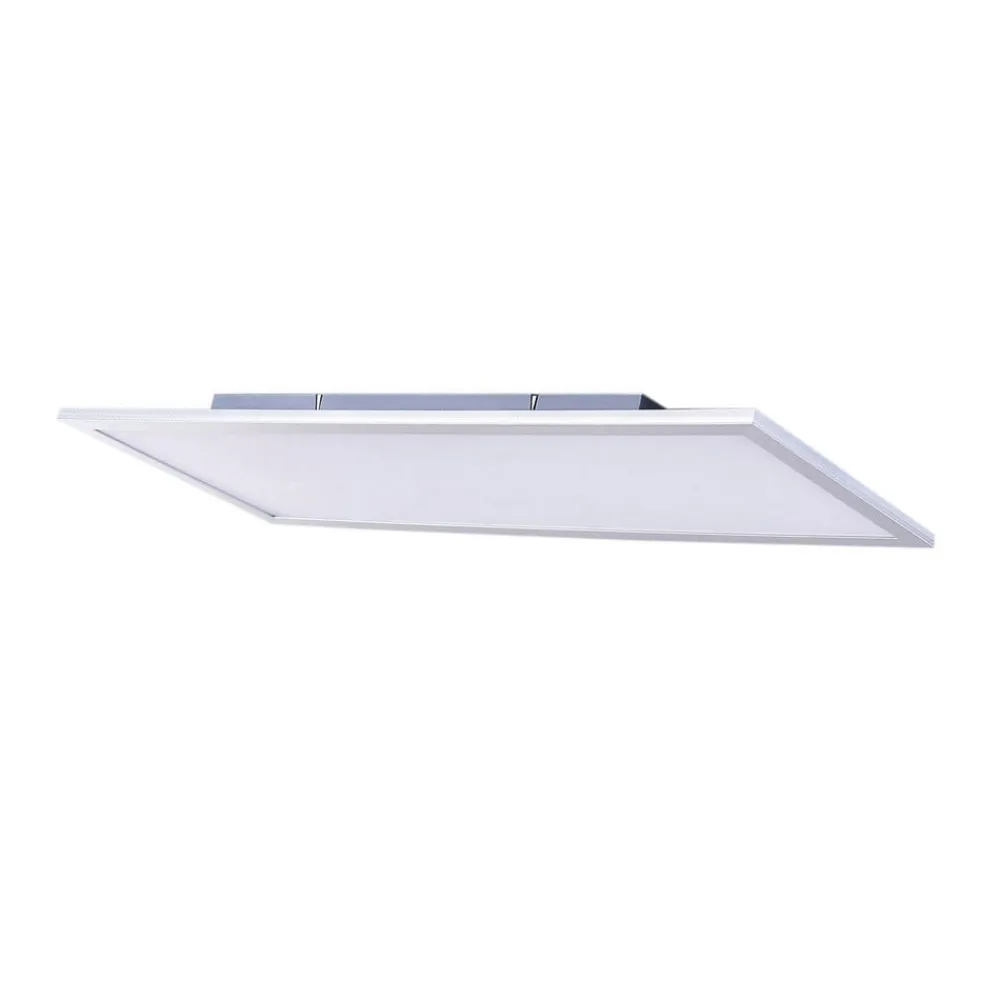 LED-panel Livel, CCT, 120 cm x 30 cm, fjernbetjening^Lindby New