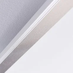 Lindby LED-panel Livel, sæt med 2, CCT, 40 cm x 40 cm, Fjernbetjening