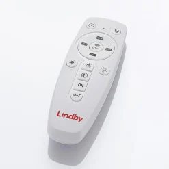 LED-panel Stenley, CCT, 120 cm x 30 cm, dæmpbar^Lindby Best