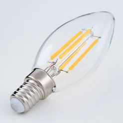 Lindby Filament Pære|Led Pærer><noscript><img width=