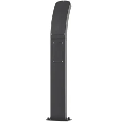 Lindby Sokkellamper Med Sensor|Gadebelysning Med Sensor><noscript><img width=