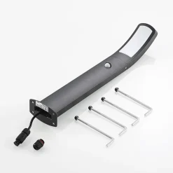 Lindby Sokkellamper Med Sensor|Gadebelysning Med Sensor><noscript><img width=