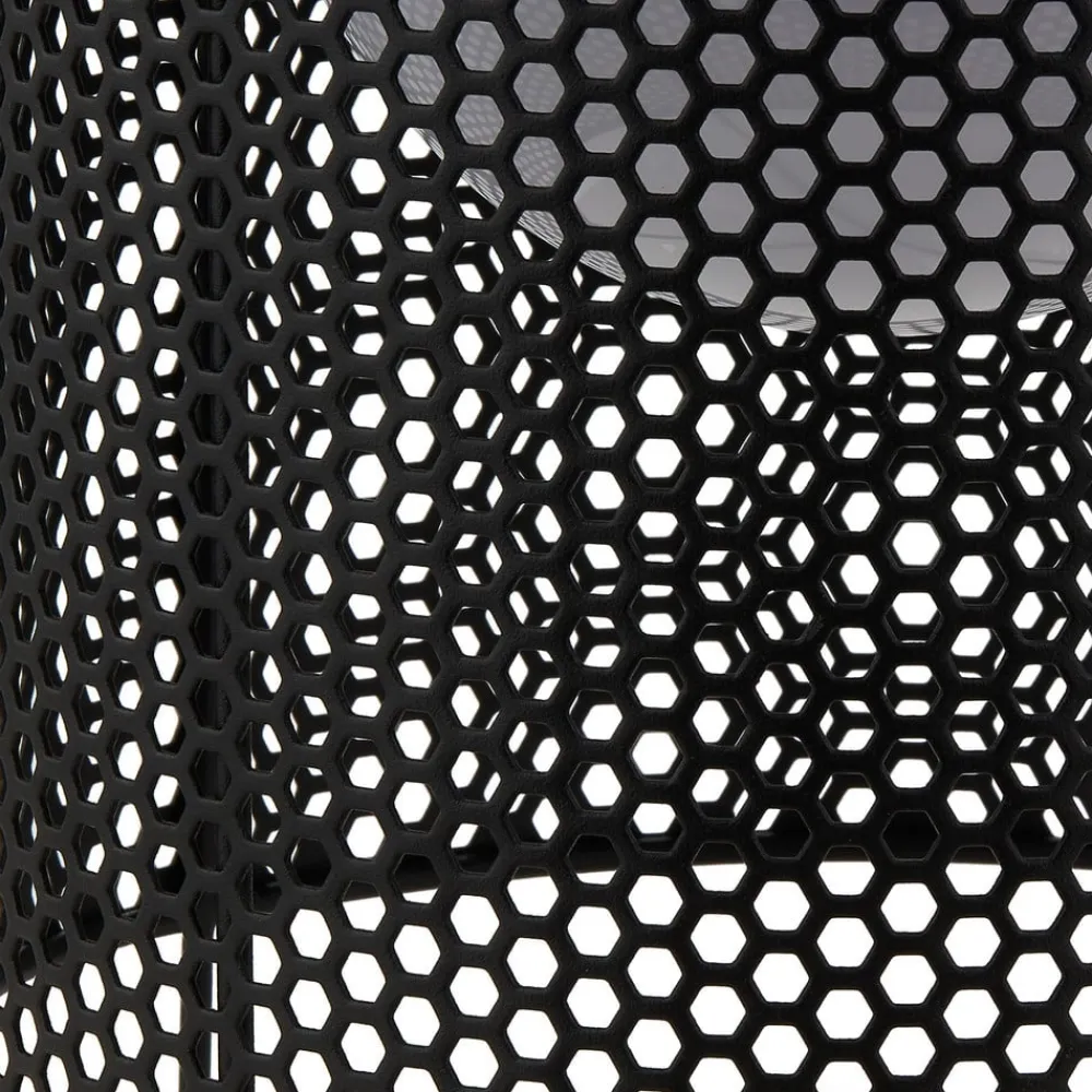 LED-solcellelampe Achilleas, RGBW, sort^Lindby Hot