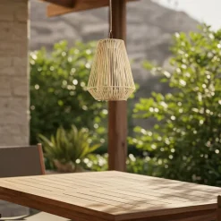 Lindby Udendørs Pendellamper|Solcellelamper><noscript><img width=