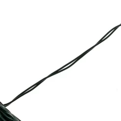 LED-solcellelyskæde Kaloyan, 100 lys, 1,2 m^Lindby