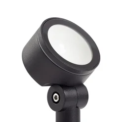 Lindby Solcelle Lampe Med Sensor|Sokkellamper Med Sensor><noscript><img width=