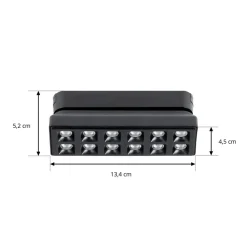 Lindby Skinnesystem><noscript><img width=