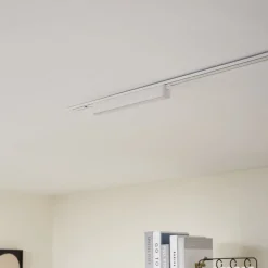 LED-strip 48 V Lumaro, hvid, 10W, plast, dæmpbar^Lindby New